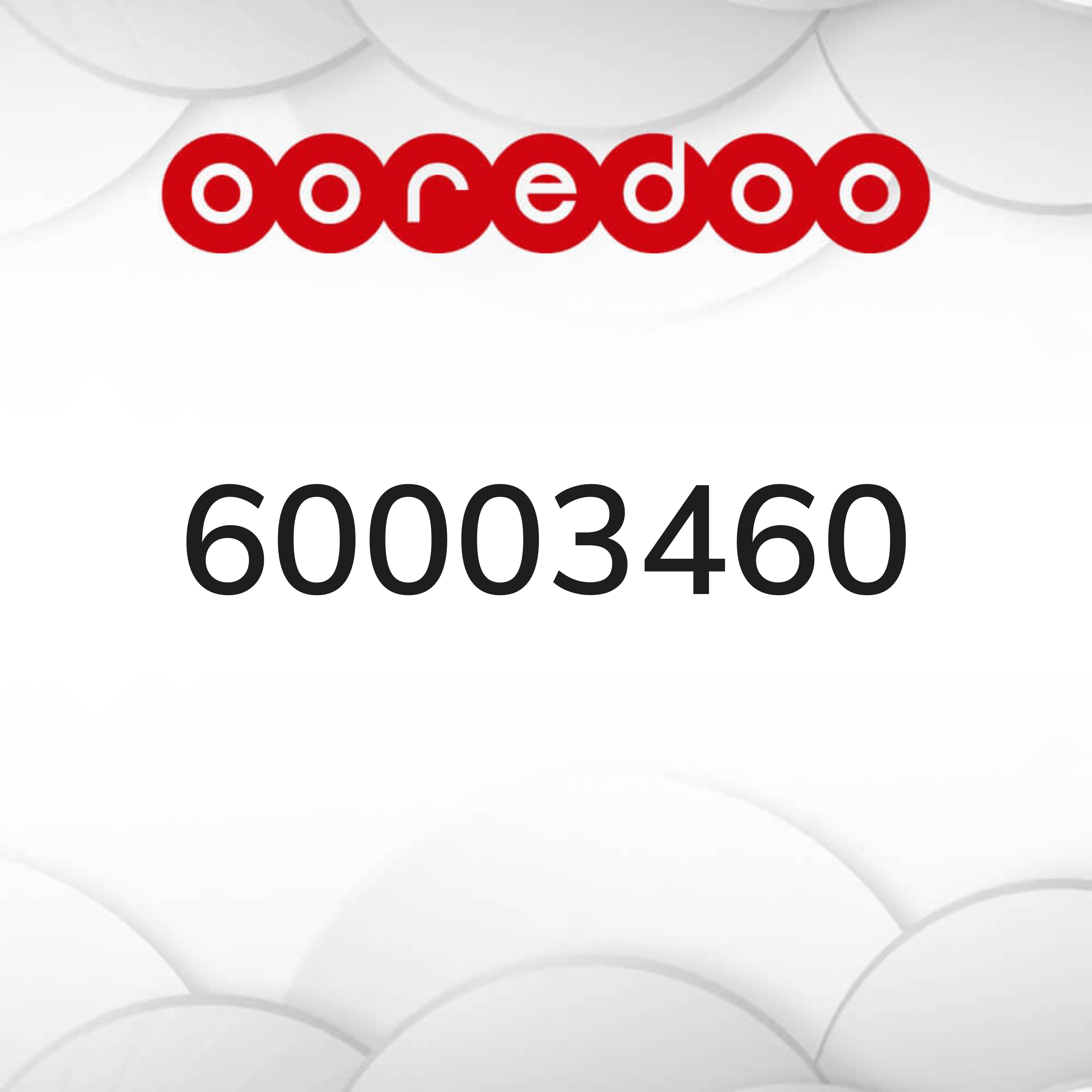 special number - 1