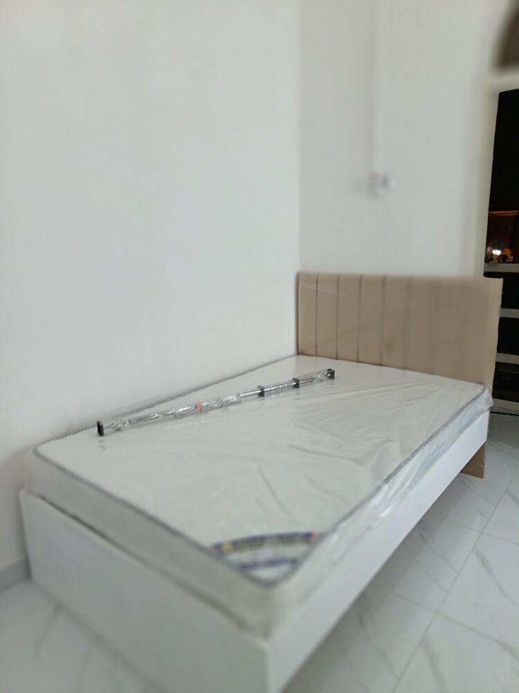 new furniture showroom - 2