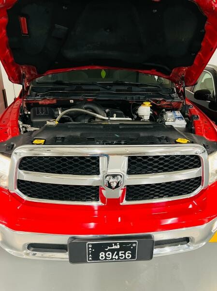 For Sale: Dodge Ram 2019  Excellen - 8