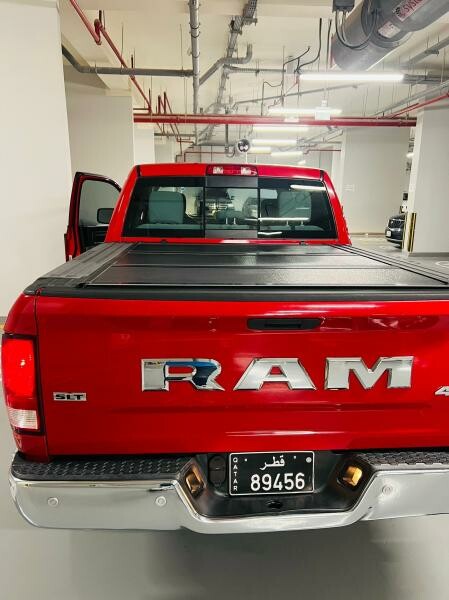 For Sale: Dodge Ram 2019  Excellen - 7