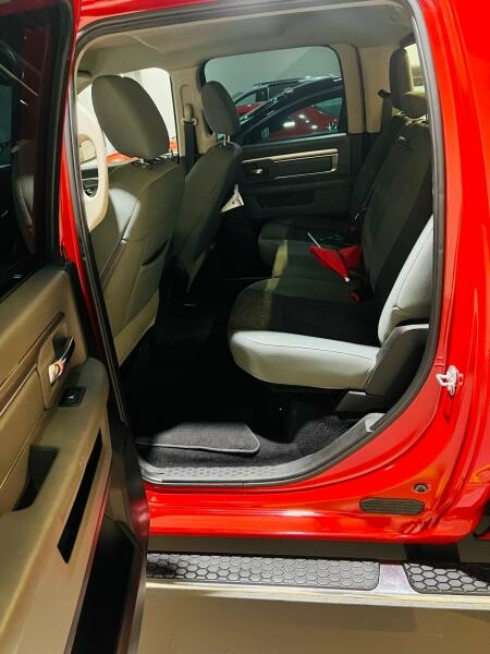 For Sale: Dodge Ram 2019  Excellen - 4