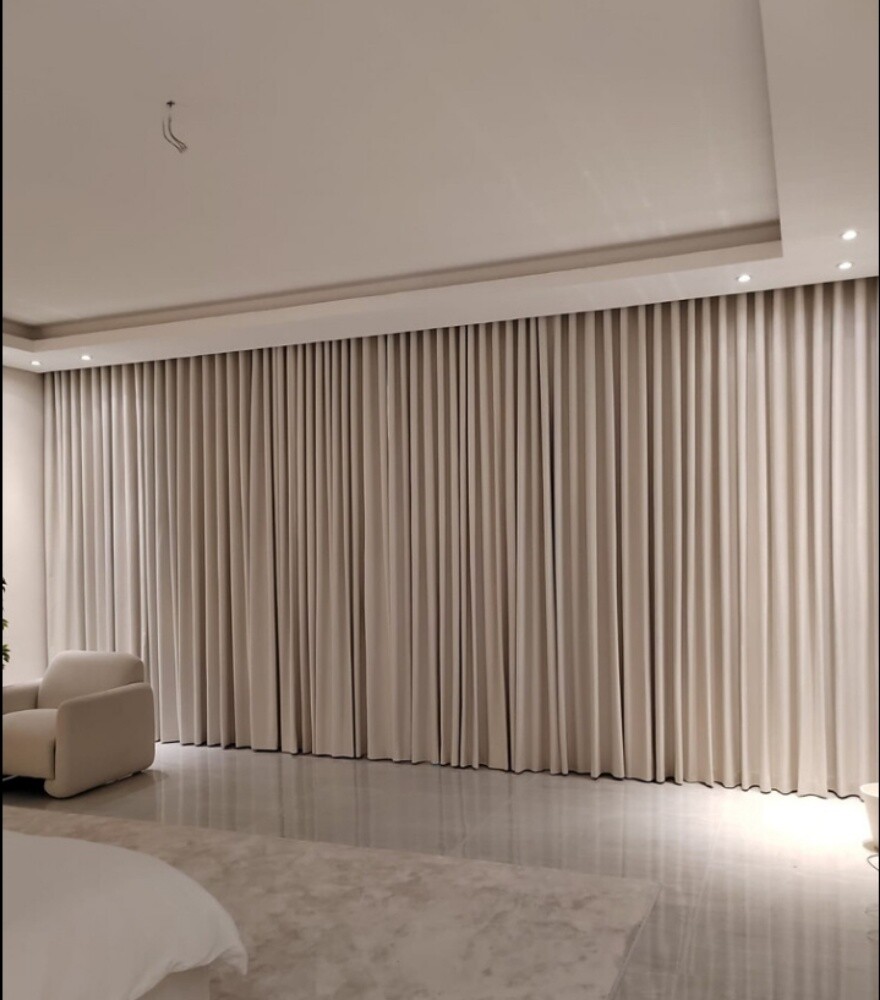 curtains store for Qatar - 3
