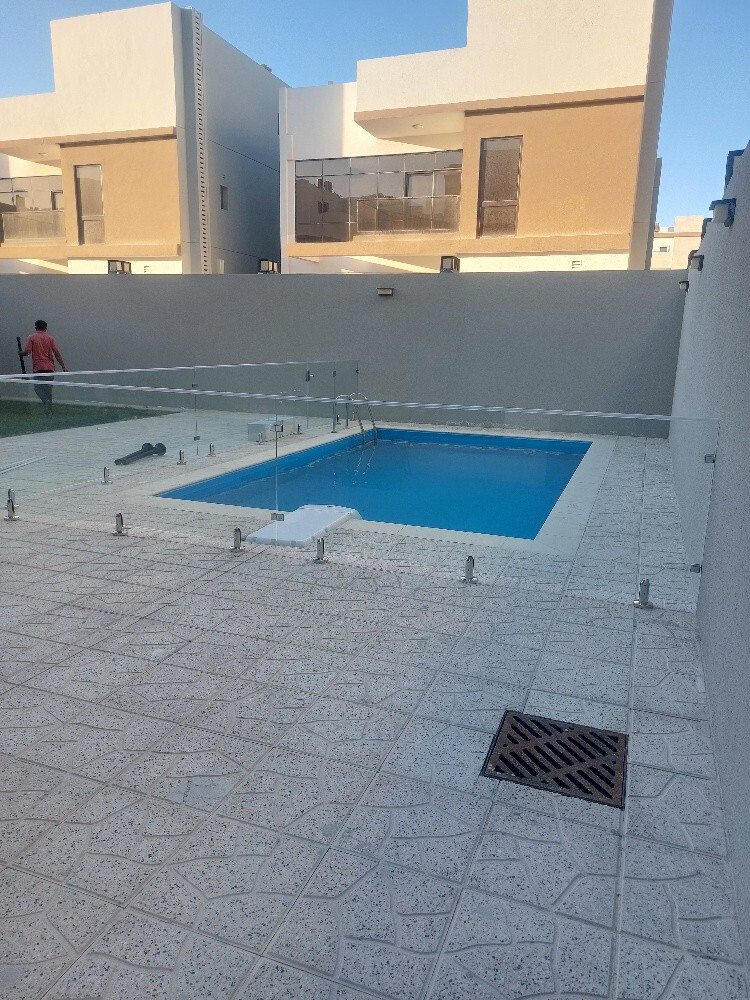 جميع اعمال الالمنيوم والزجاج - 2