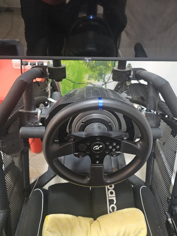 fanatec cockpit v2 - 3