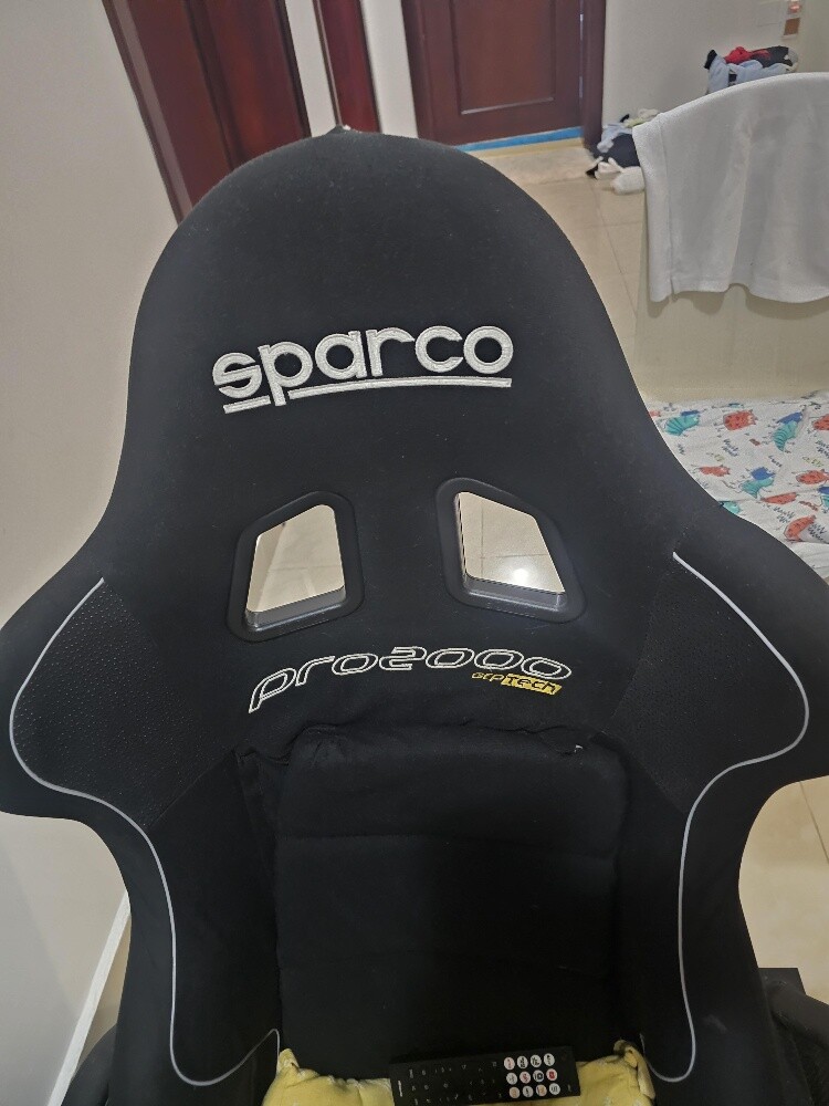 fanatec cockpit v2 - 9