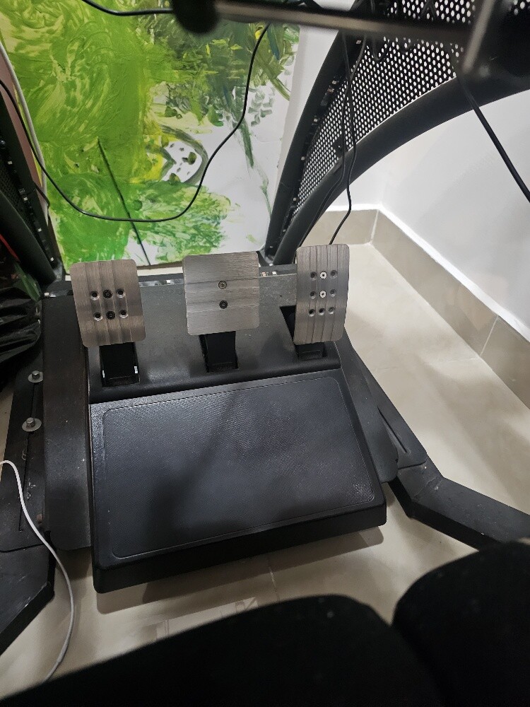 fanatec cockpit v2 - 6