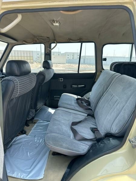 جي  1986 مكينة 1997 بخاخ  - 15