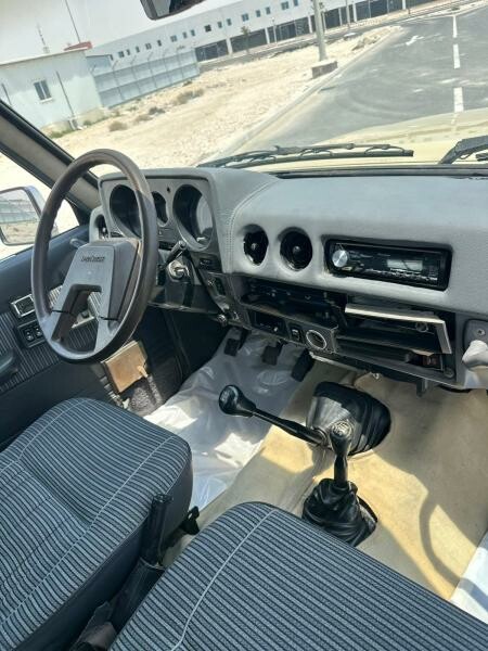 جي  1986 مكينة 1997 بخاخ  - 6