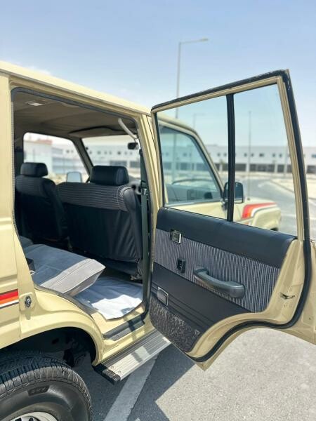 جي  1986 مكينة 1997 بخاخ  - 3