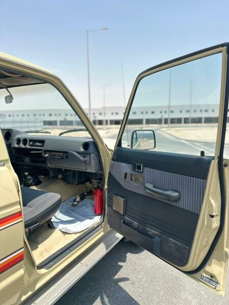 جي  1986 مكينة 1997 بخاخ  - 7