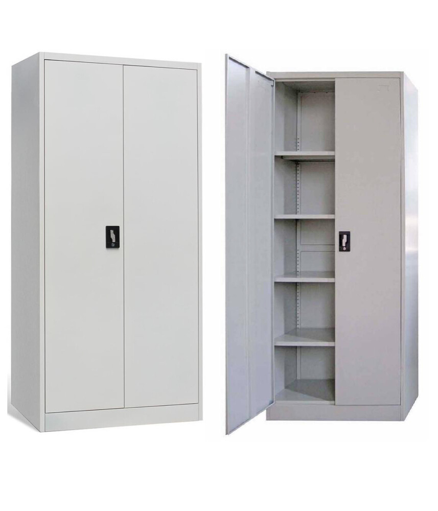 Metal cabinet - 1