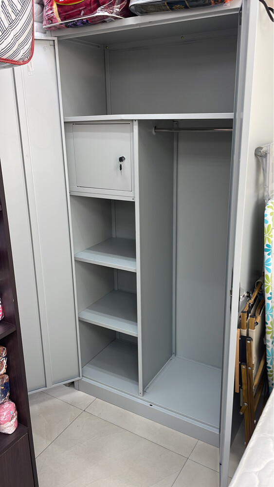 Metal cabinet - 3
