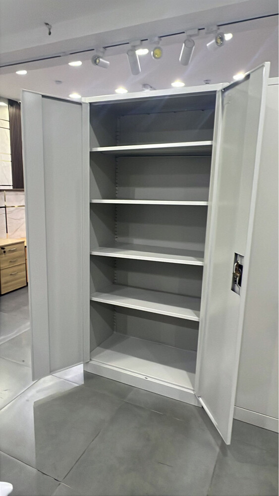 Metal cabinet - 4