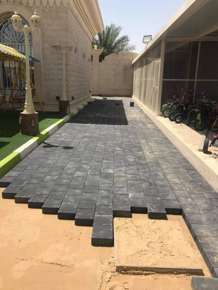 صيانة الحمامات والمطابخ، بما في ذ - 21