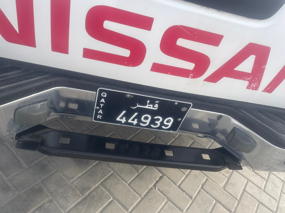 NAVARA. - 4
