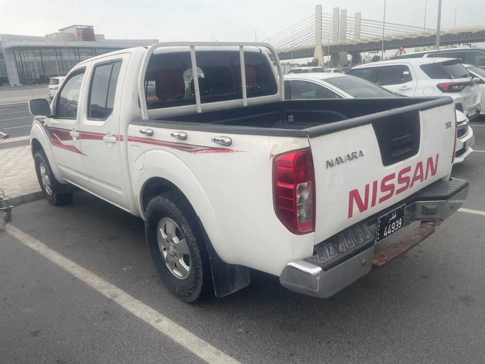 NAVARA. - 2