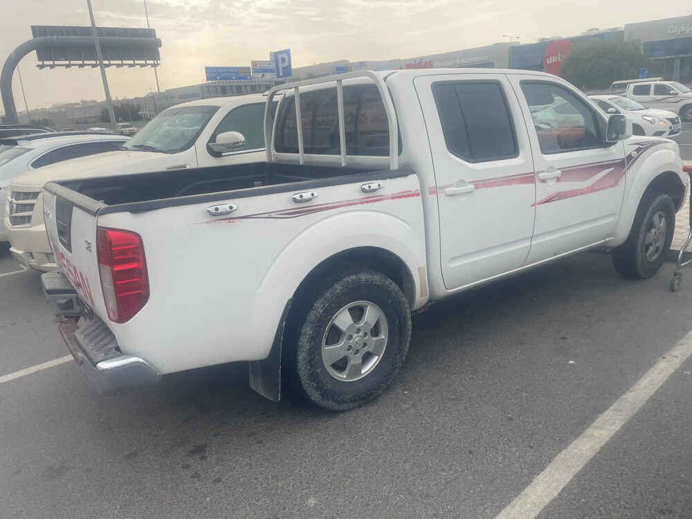 NAVARA. - 3