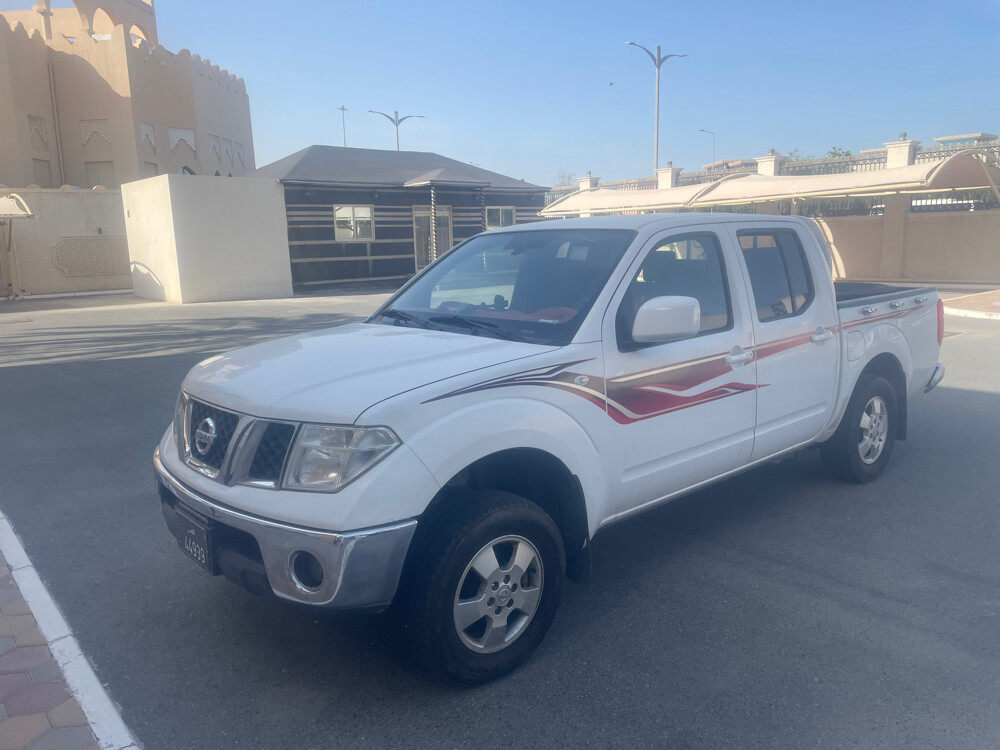 NAVARA. - 1