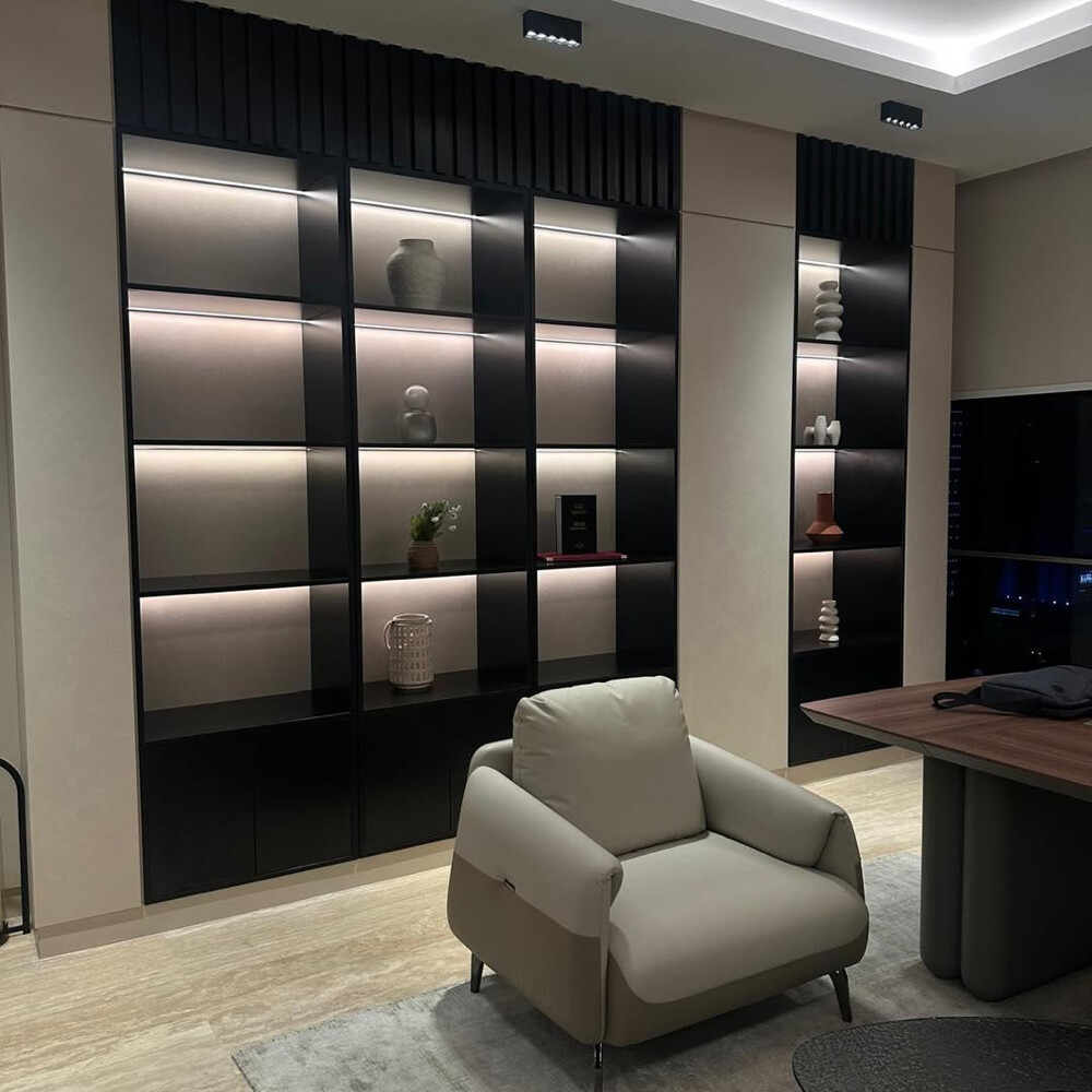 شركة نجاره وديكورات - 1