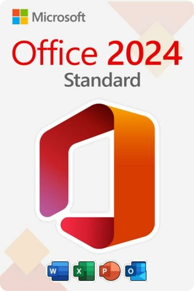 Office 2024 - 1