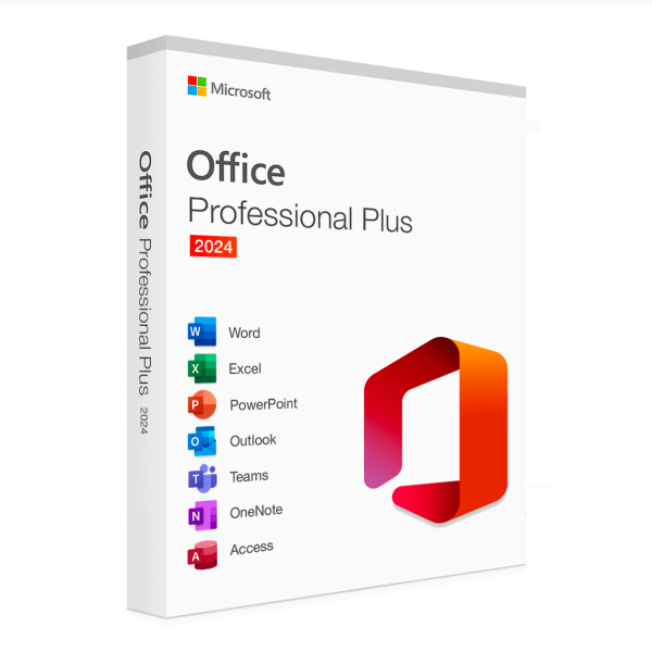 Office 2024 - 2