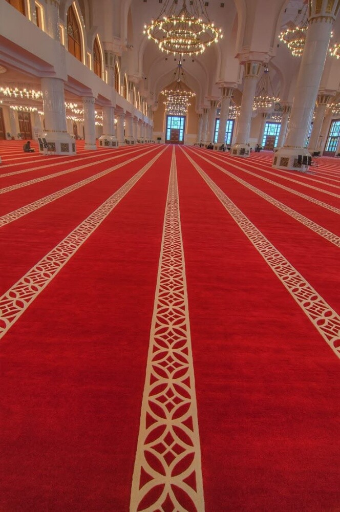 Flooring Carpet - 3