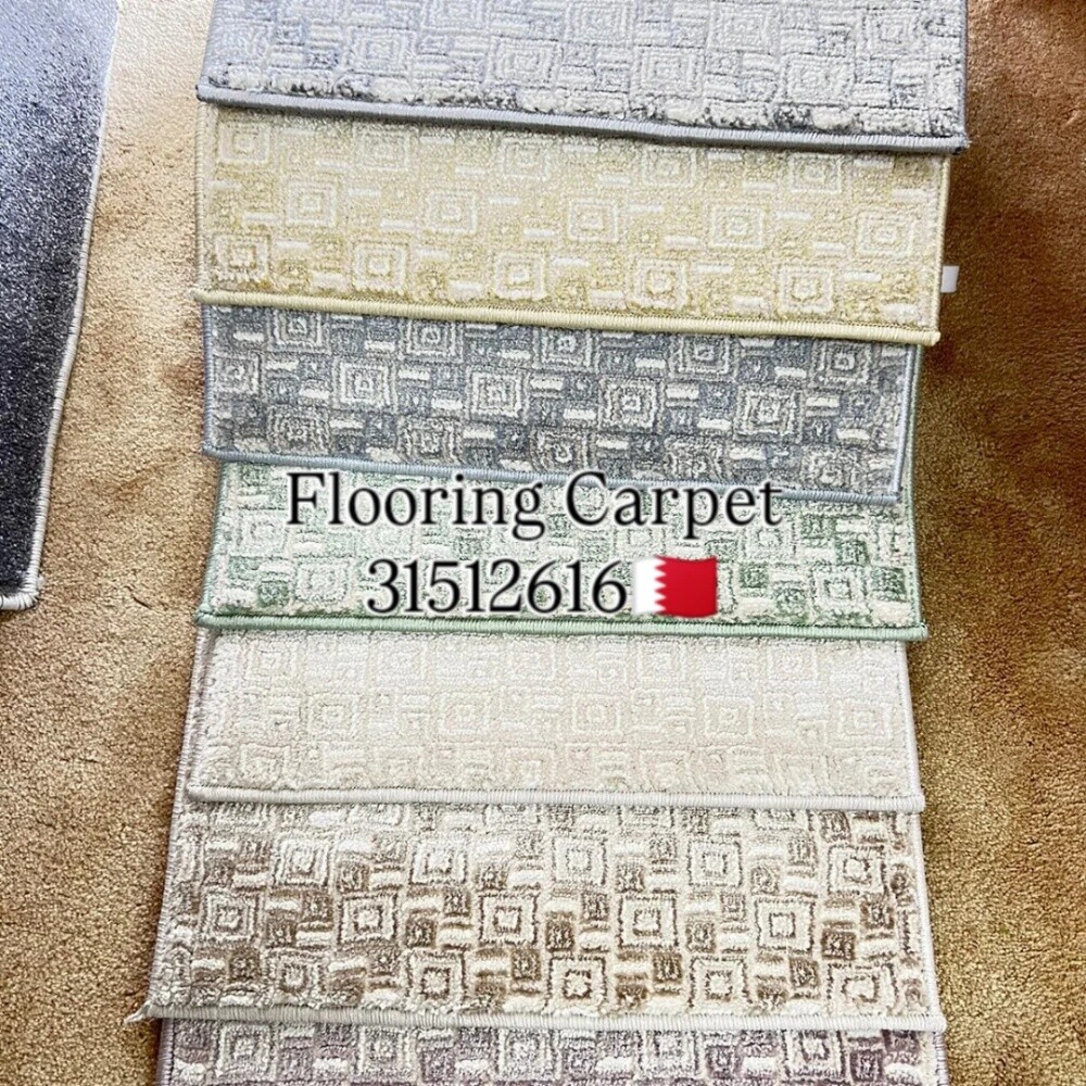 Flooring Carpet - 17