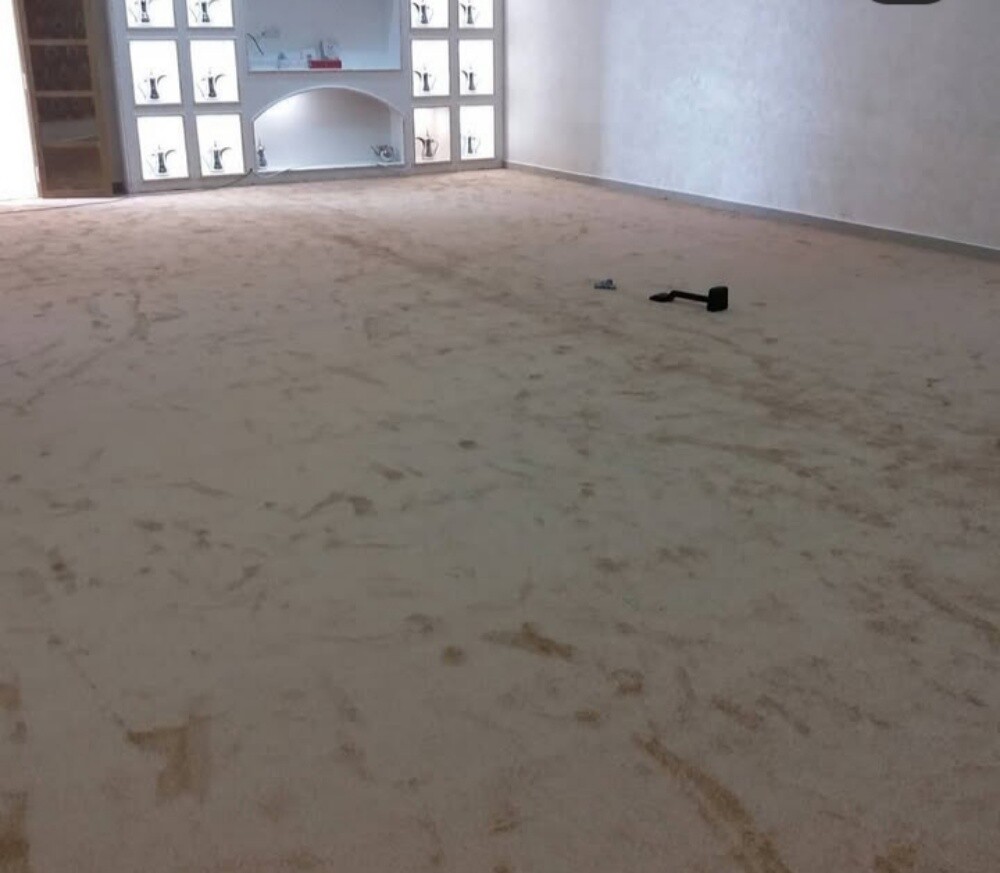 Flooring Carpet - 11
