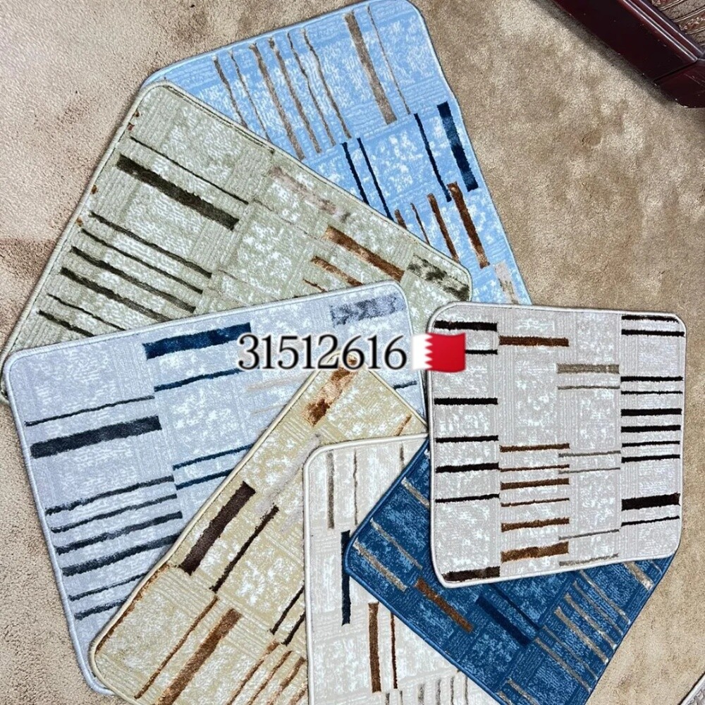 Flooring Carpet - 18
