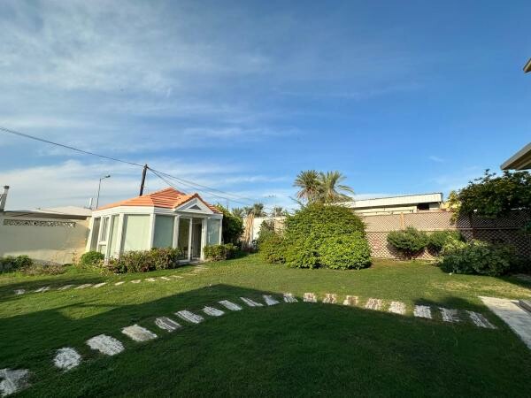 Villa 4 Sale with Premium location - 2