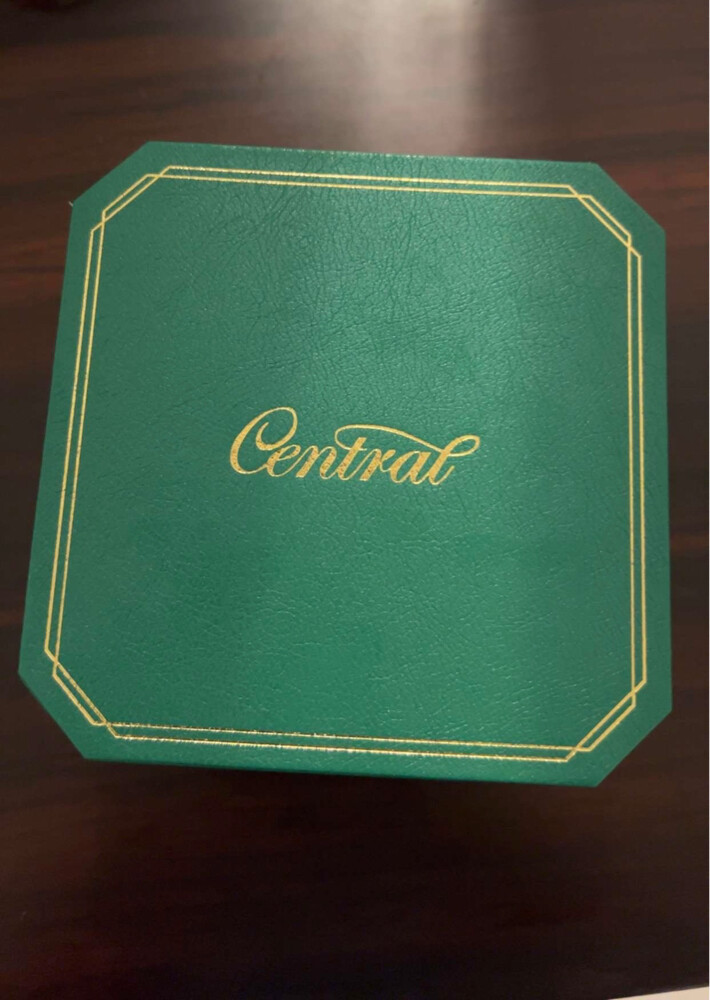 central watch - 3