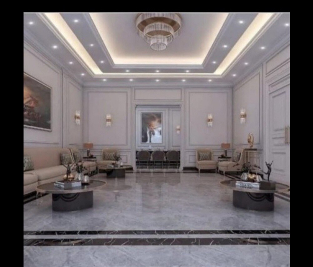 بناء وتشطيب - 3