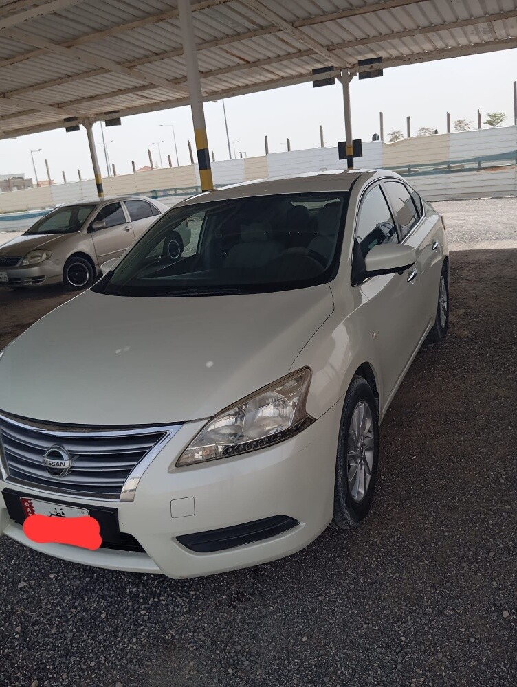 للبيع نيسان سنترا - 3