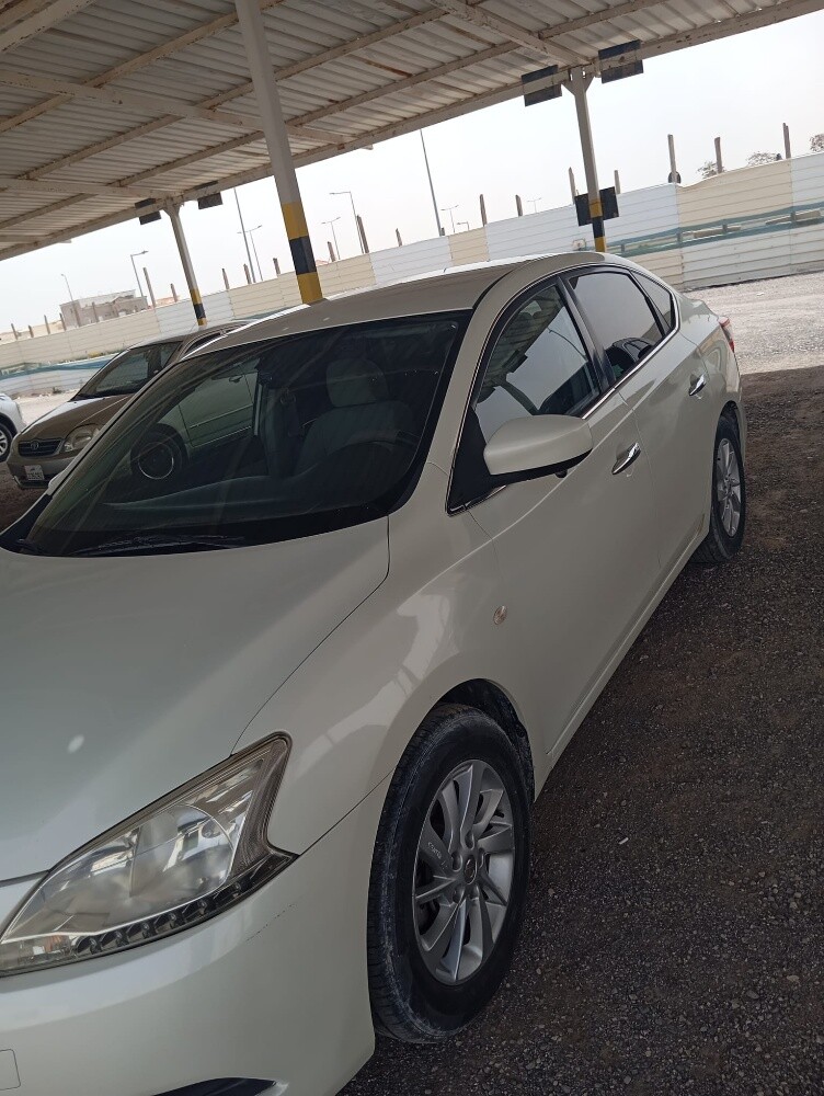 للبيع نيسان سنترا - 5