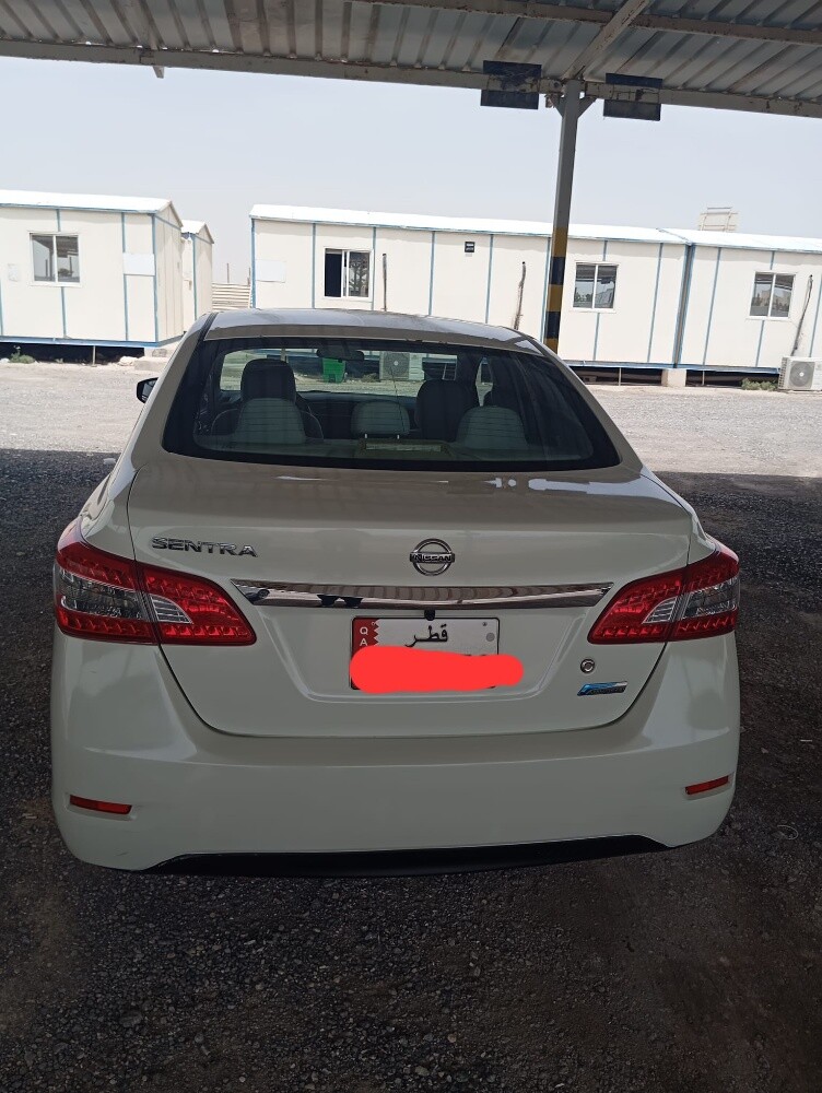 للبيع نيسان سنترا - 2