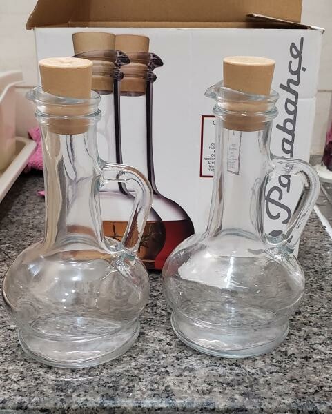 New Set of two - 1