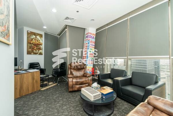 Office Space for Sale in Doha - 3