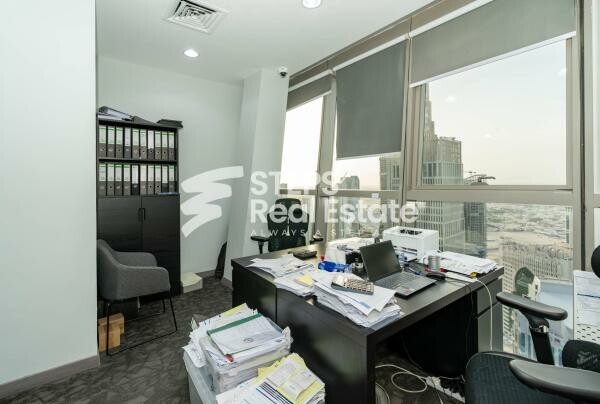 Office Space for Sale in Doha - 13