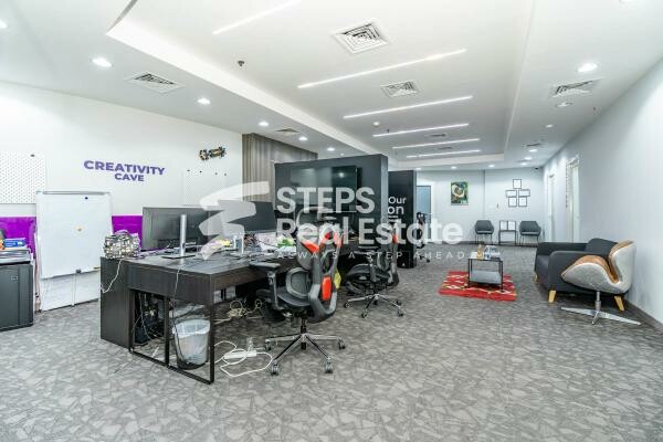 Office Space for Sale in Doha - 7
