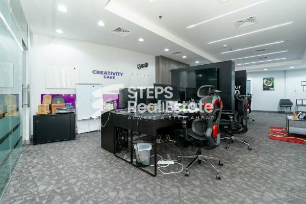 Office Space for Sale in Doha - 6