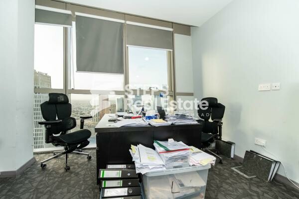 Office Space for Sale in Doha - 12