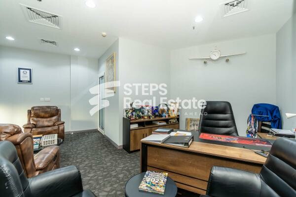 Office Space for Sale in Doha - 9