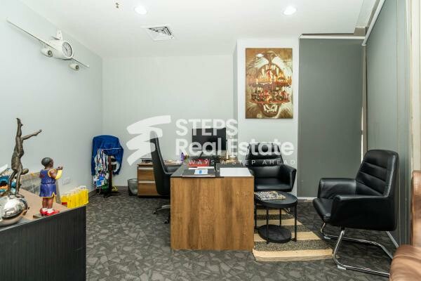 Office Space for Sale in Doha - 8