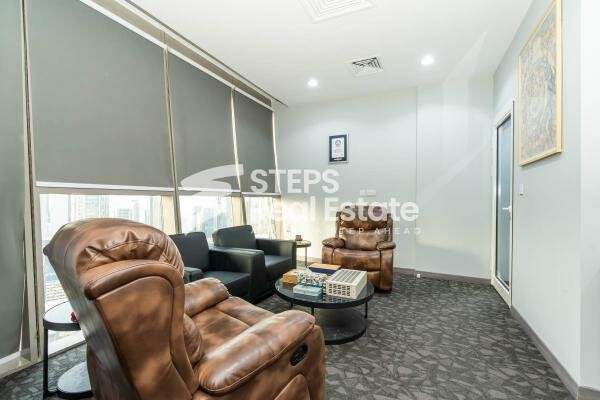 Office Space for Sale in Doha - 10