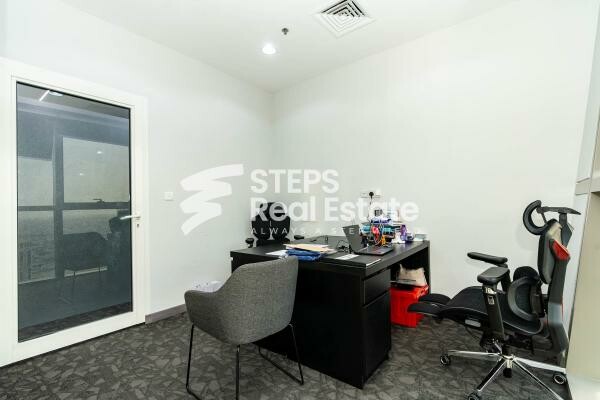 Office Space for Sale in Doha - 4
