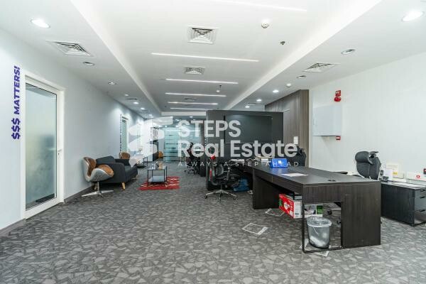 Office Space for Sale in Doha - 2