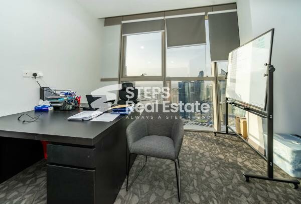 Office Space for Sale in Doha - 1