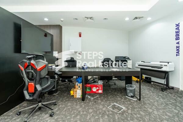 Office Space for Sale in Doha - 11