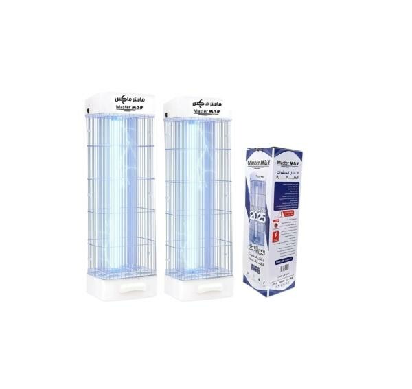 Master Max Electric Mosquito Zapper - 1