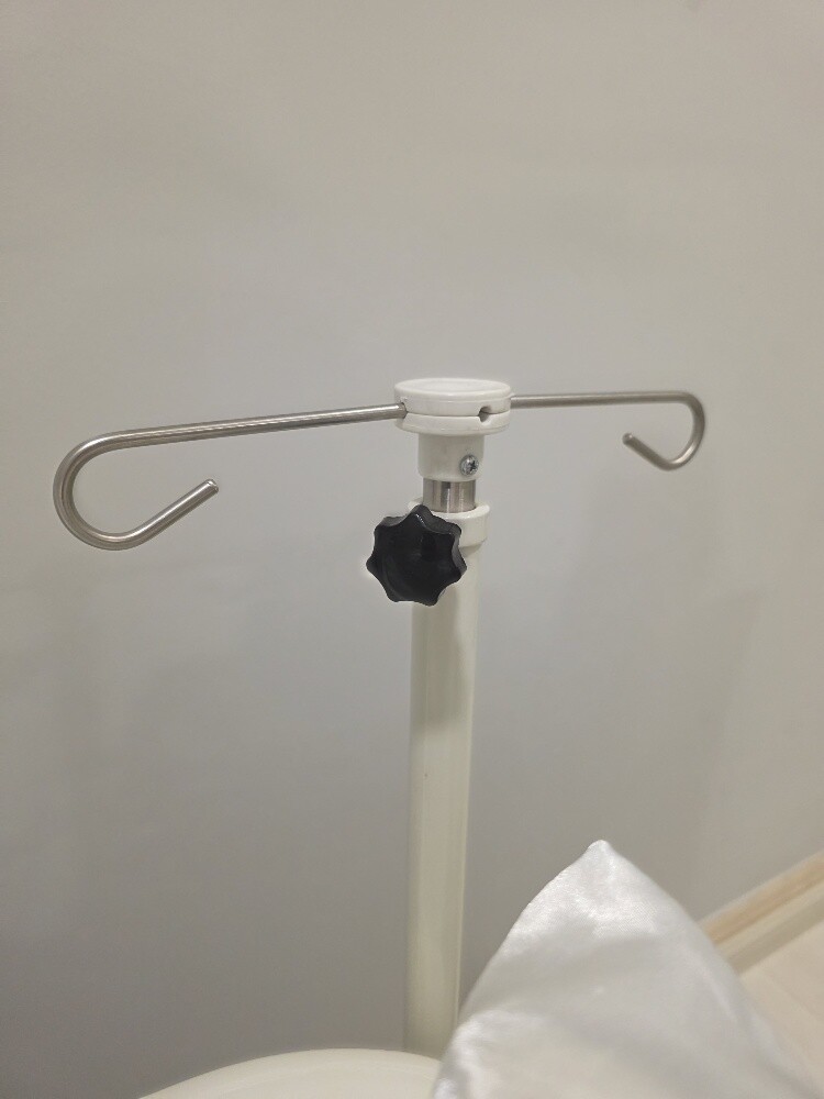 Hamad Hospital Bed - 8